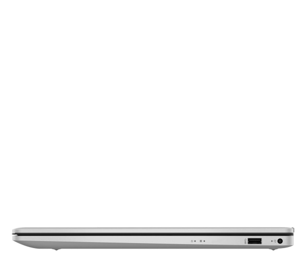 HP 17 Ryzen 5-7520U/16GB/512/Win11 Silver - 1199906 - zdjęcie 7